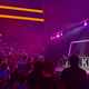 DJ Khaled performing at the Overwatch League finals at the Barclays Center